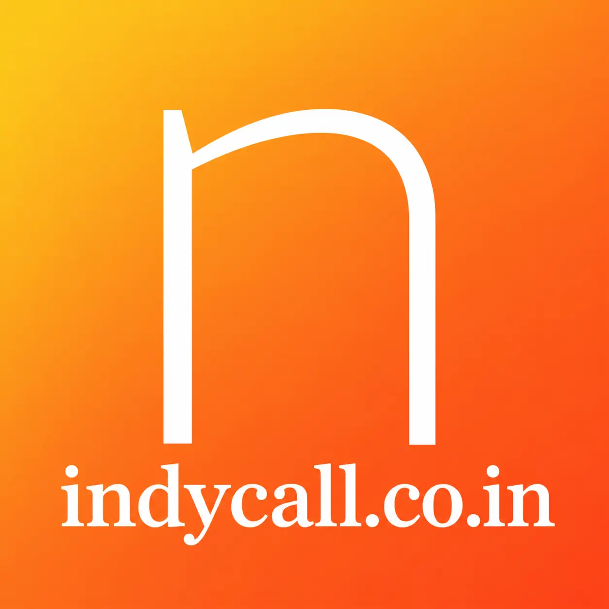 IndyCall APK